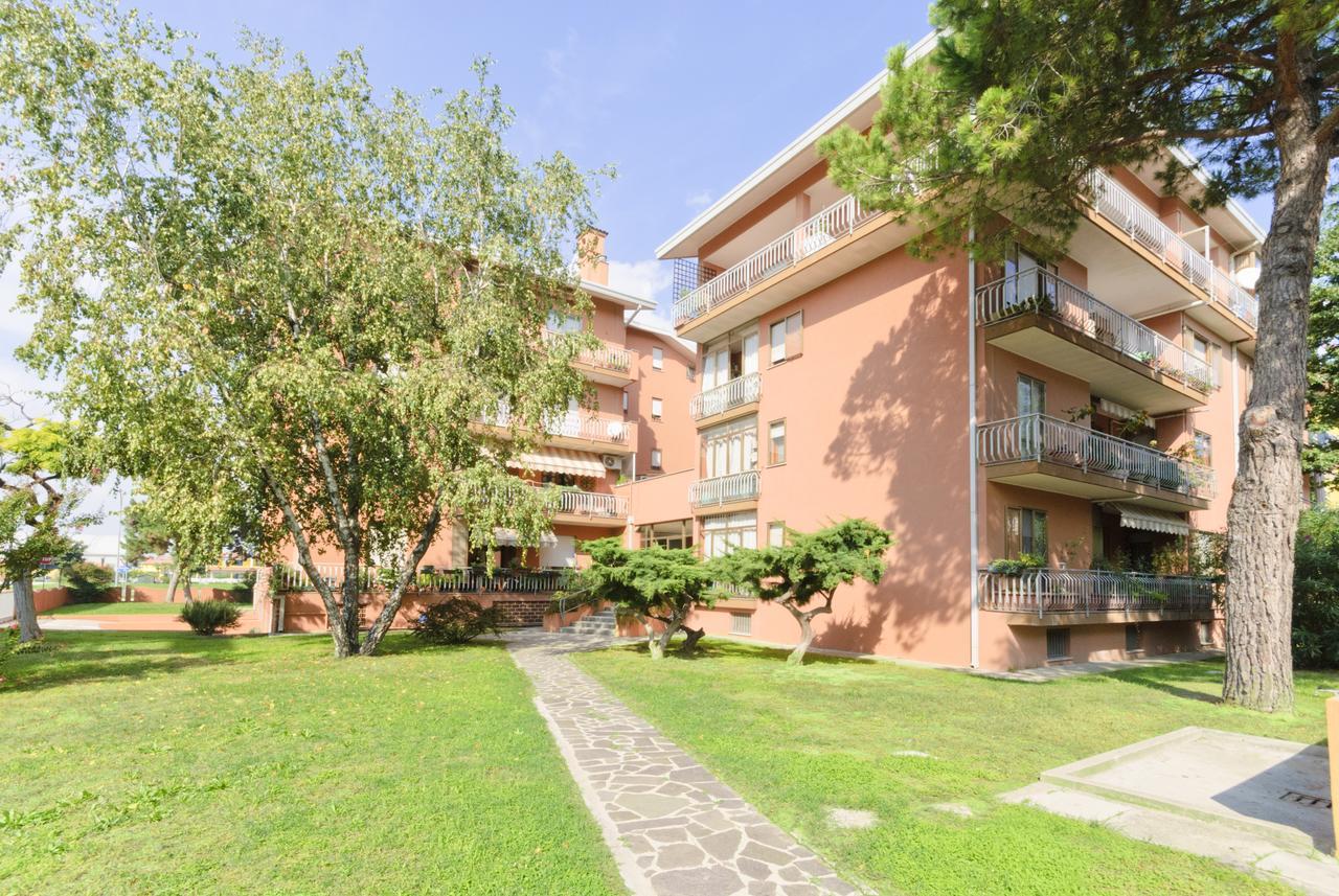 Apartament Beatrice Caorle Zewnętrze zdjęcie