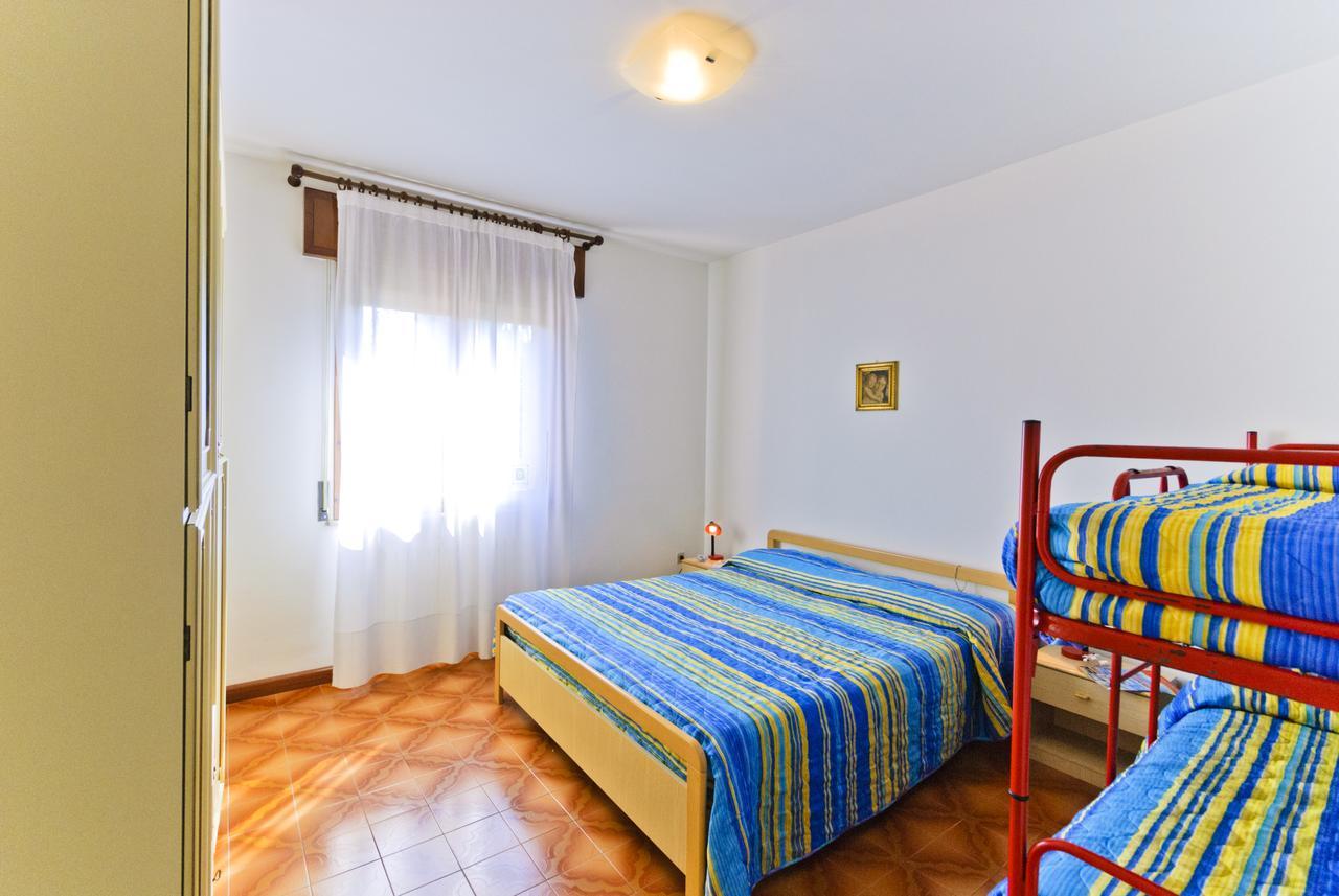 Apartament Beatrice Caorle Zewnętrze zdjęcie