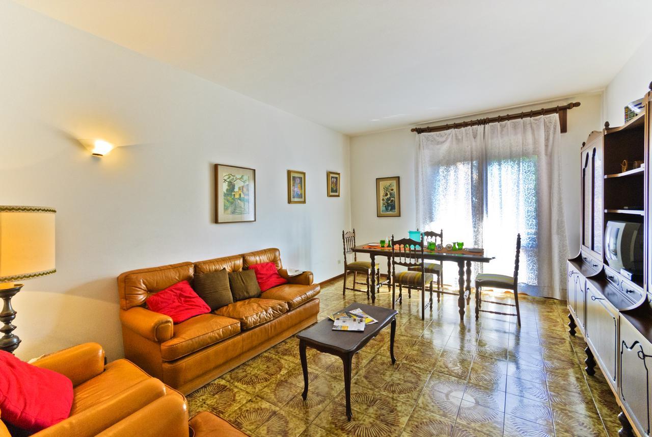 Apartament Beatrice Caorle Zewnętrze zdjęcie