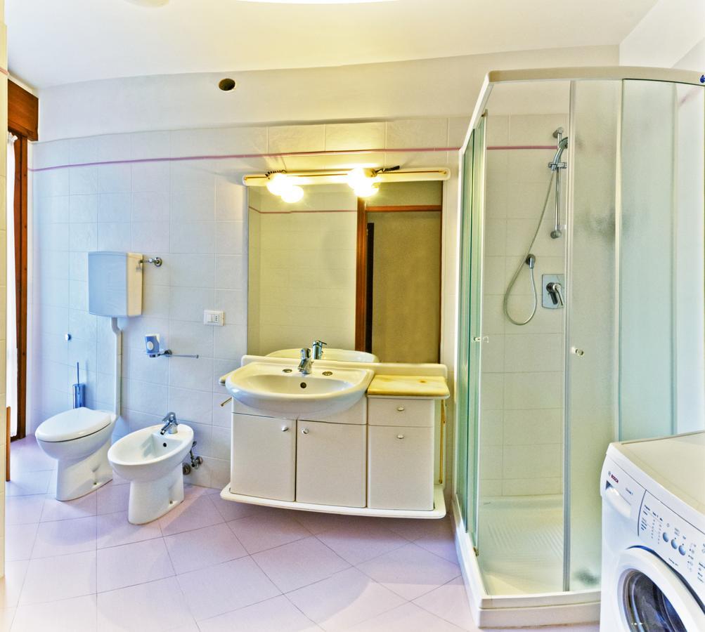 Apartament Beatrice Caorle Zewnętrze zdjęcie