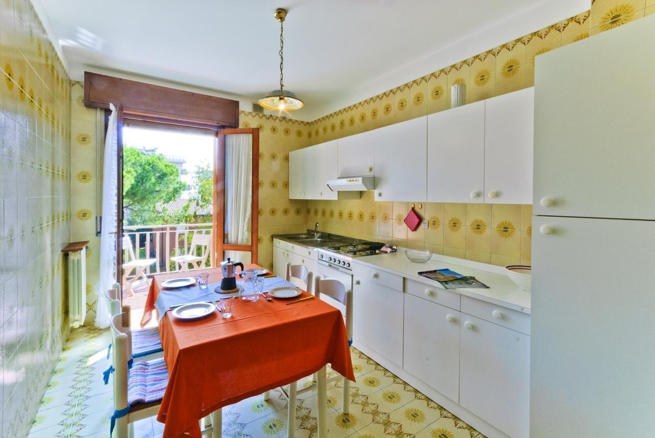 Apartament Beatrice Caorle Zewnętrze zdjęcie